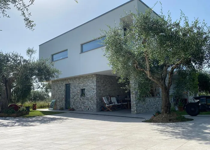 B&B La Villetta