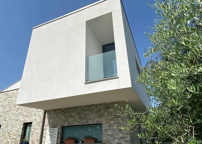 B&B La Villetta