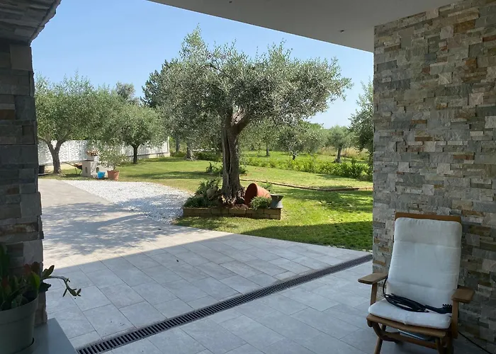 B&B La Villetta
