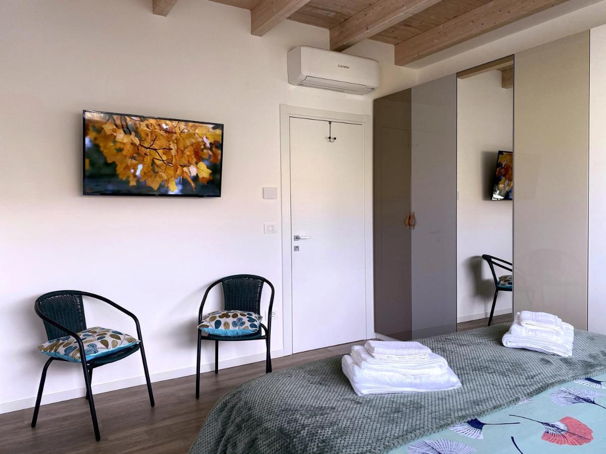 Bed & Breakfast La *