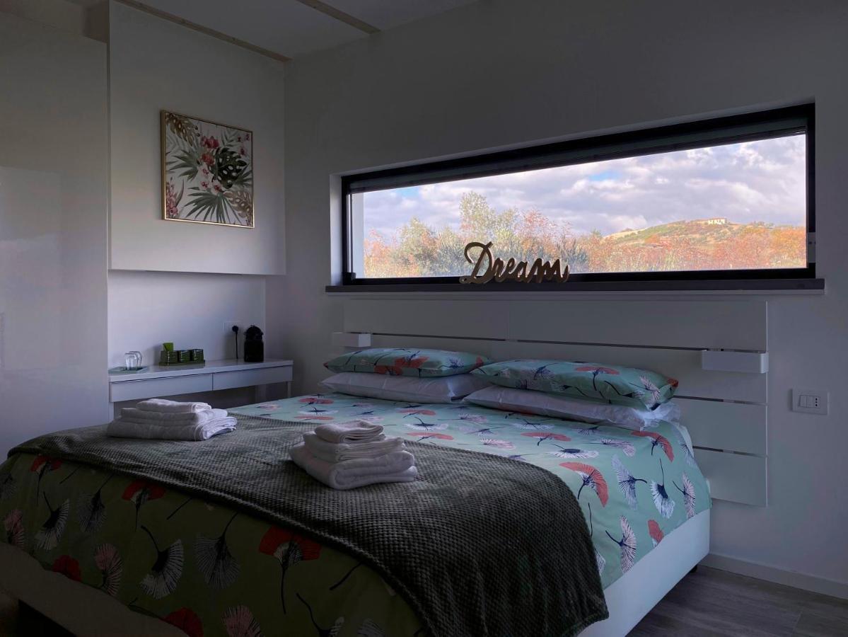 Bed & Breakfast La Bellante