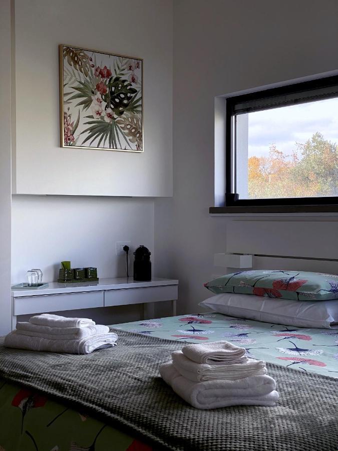 La Bed & Breakfast Bellante