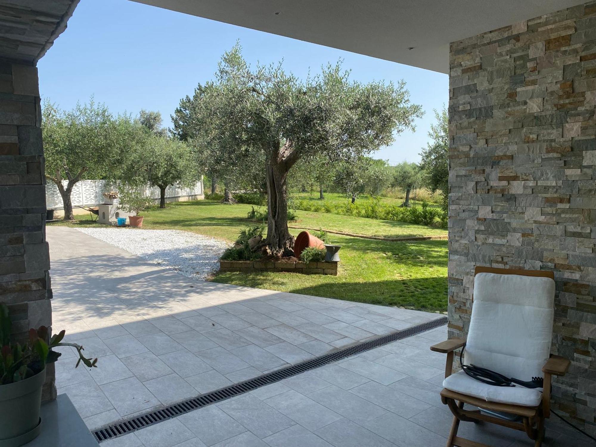 Bed & Breakfast La Bellante